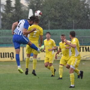 Olympia vs Heimenkirch