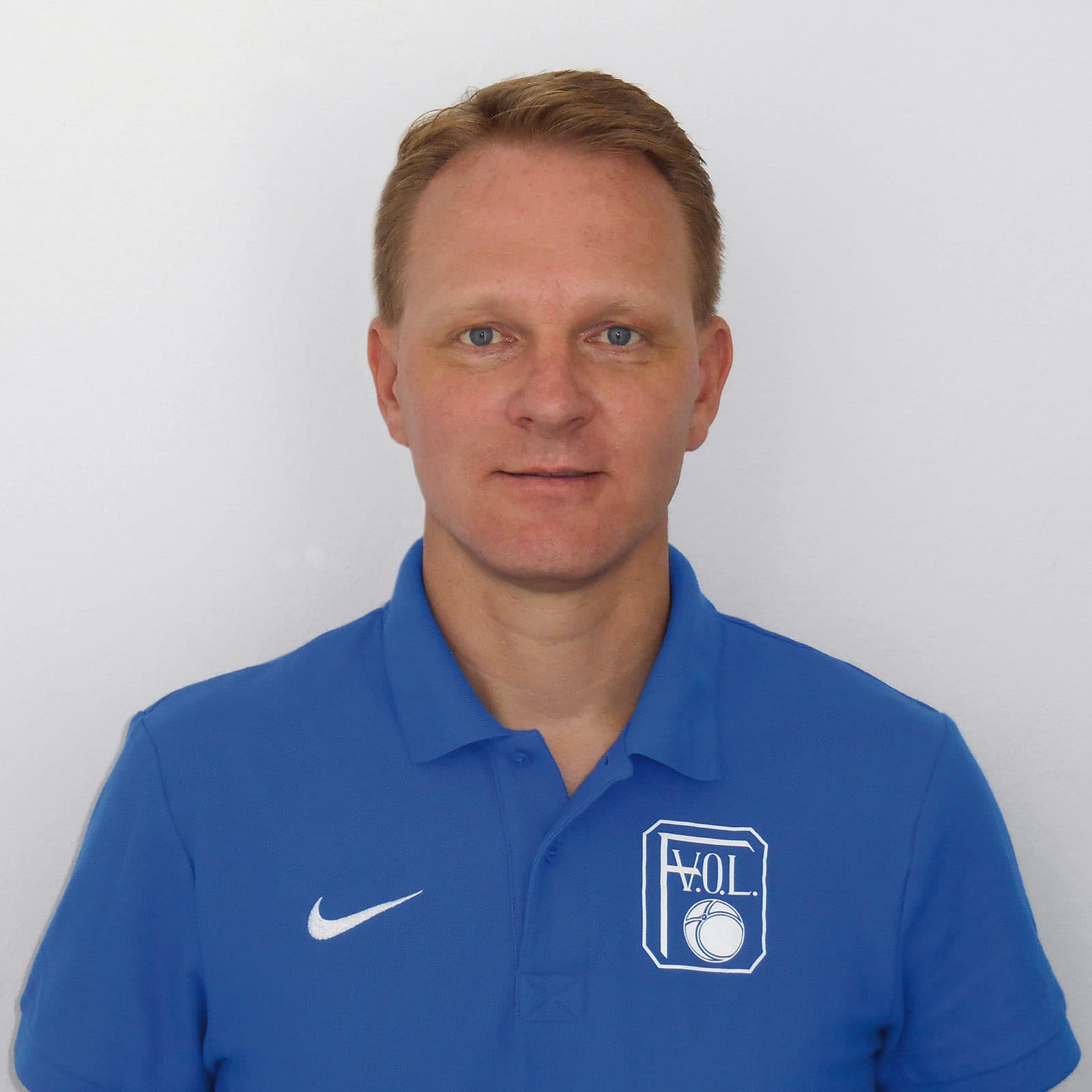 Stefan Rampf