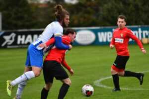 FV Olympia vs Balingen Ii