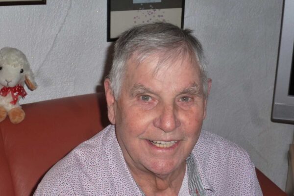 Nachruf Hans Werner