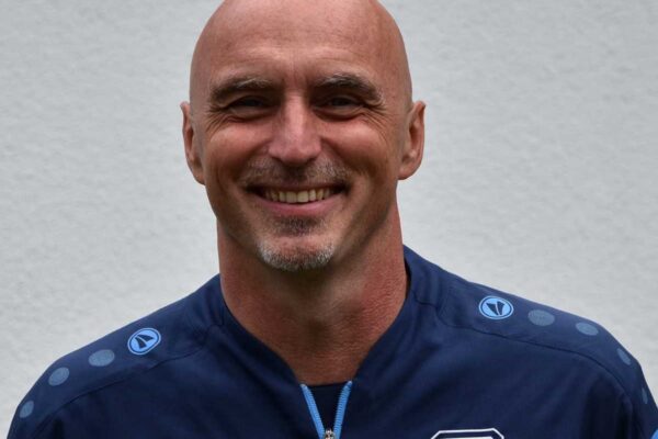 Predrag Milanovic hört berufsbedingt vor Saisonende auf
