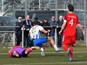 Olympia vs Strassberg