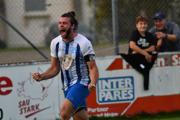 FV Olympia fährt zum Lokalderby nach Ehingen