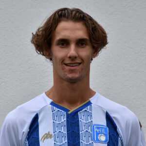 Luka Puscaric