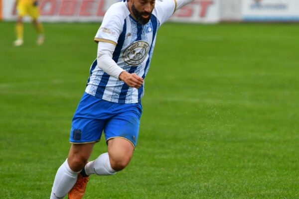 Enttäuschendes Unentschieden gegen die TSG Ehingen