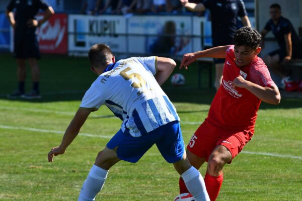 FV Olympia empfängt Türk Spor Neu-Ulm