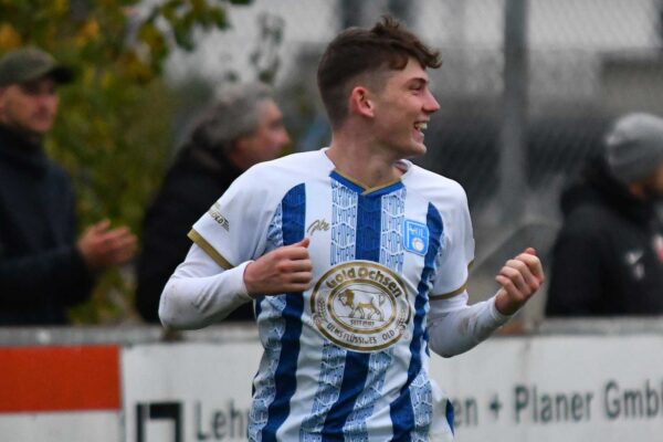 FV Olympia Gast bei Türkspor Neu-Ulm