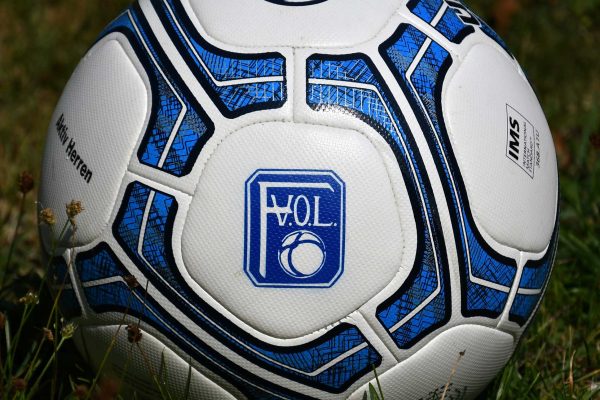 Ziel im Heimspiel: Drei Punkte
