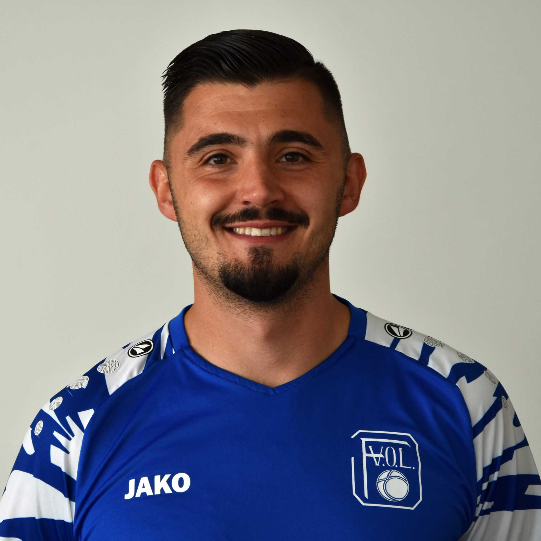 Christian Gavric