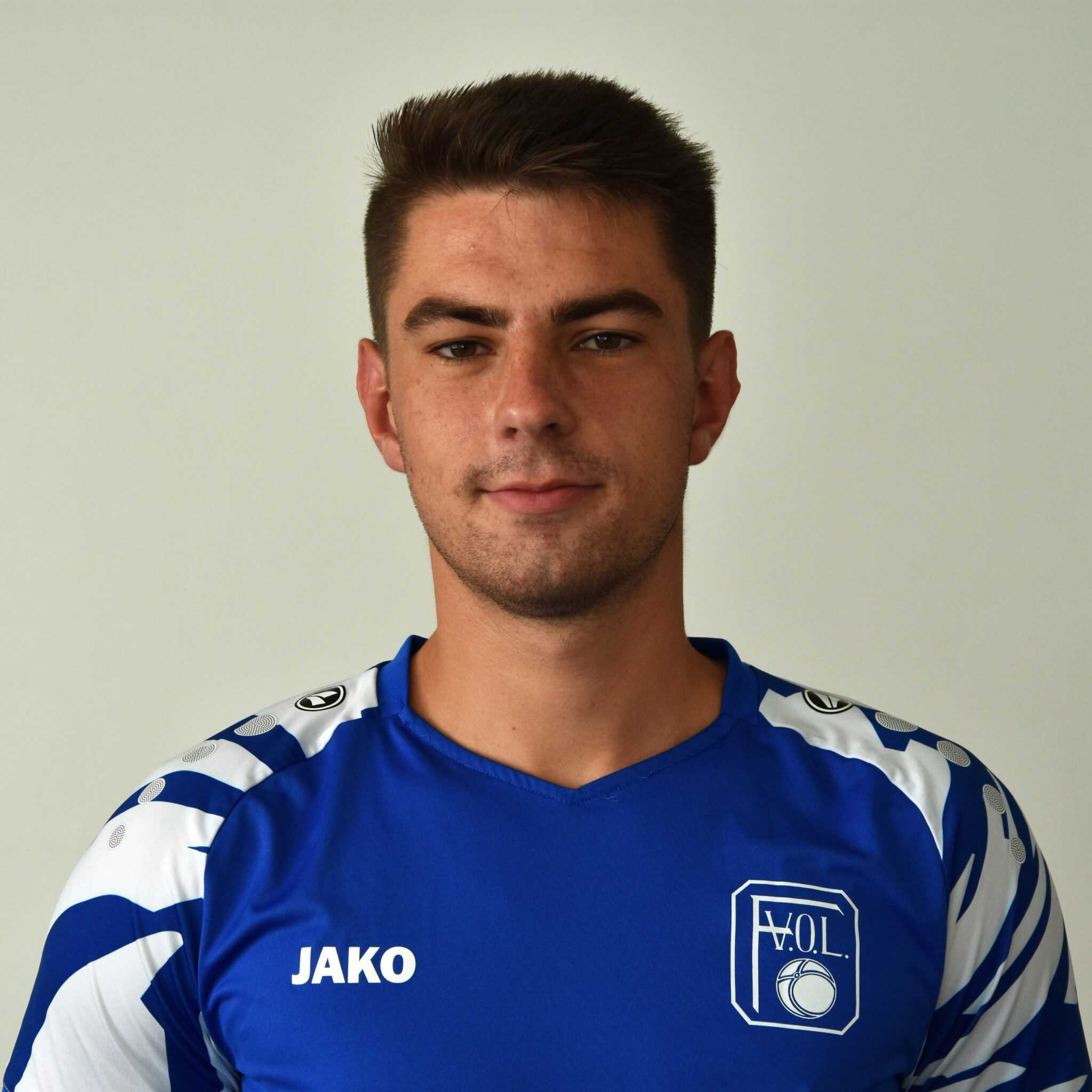 Marco Stöhr
