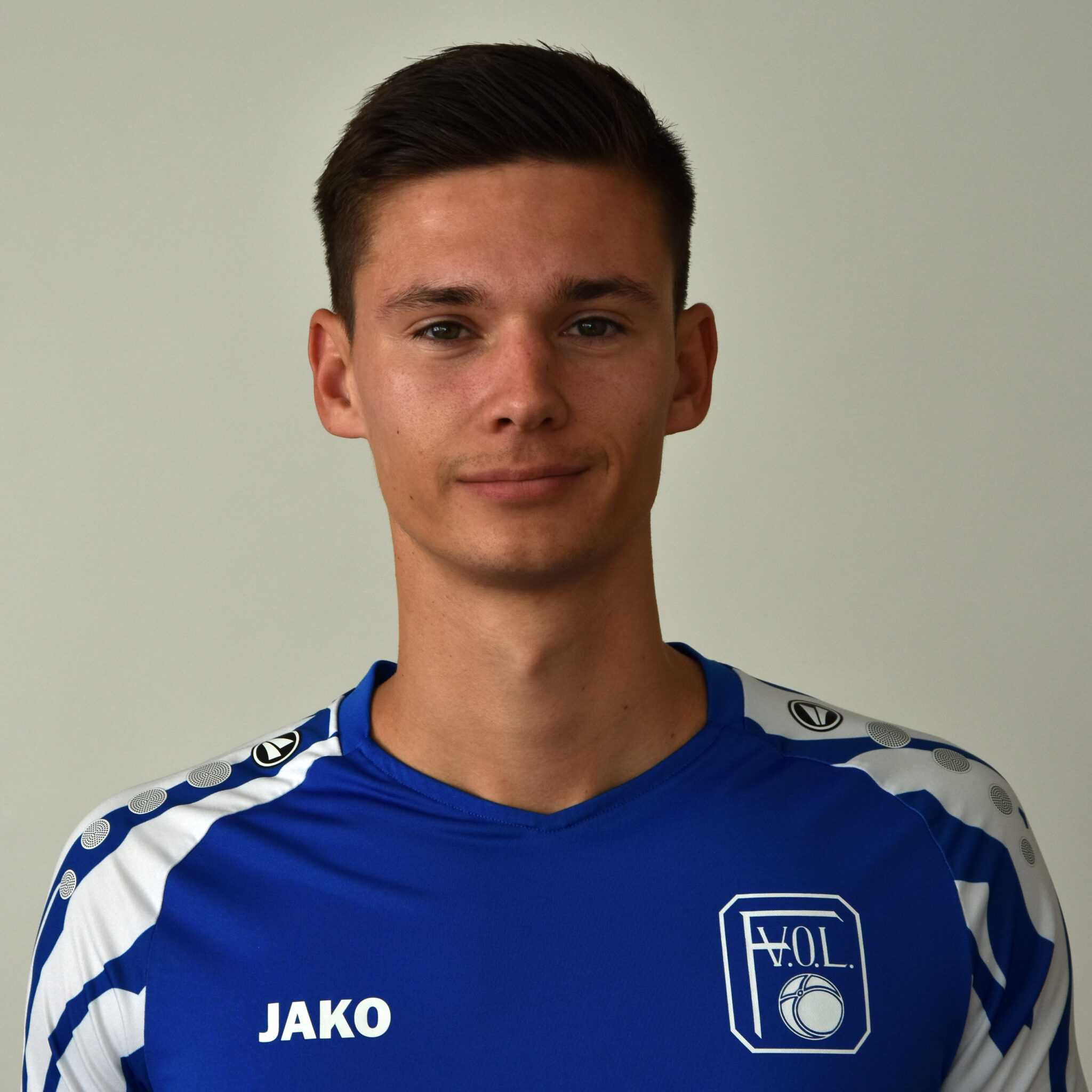 Stephan Strähle