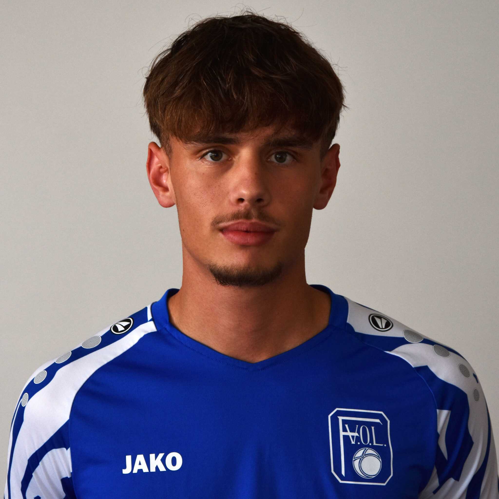 Fabian Eiferle