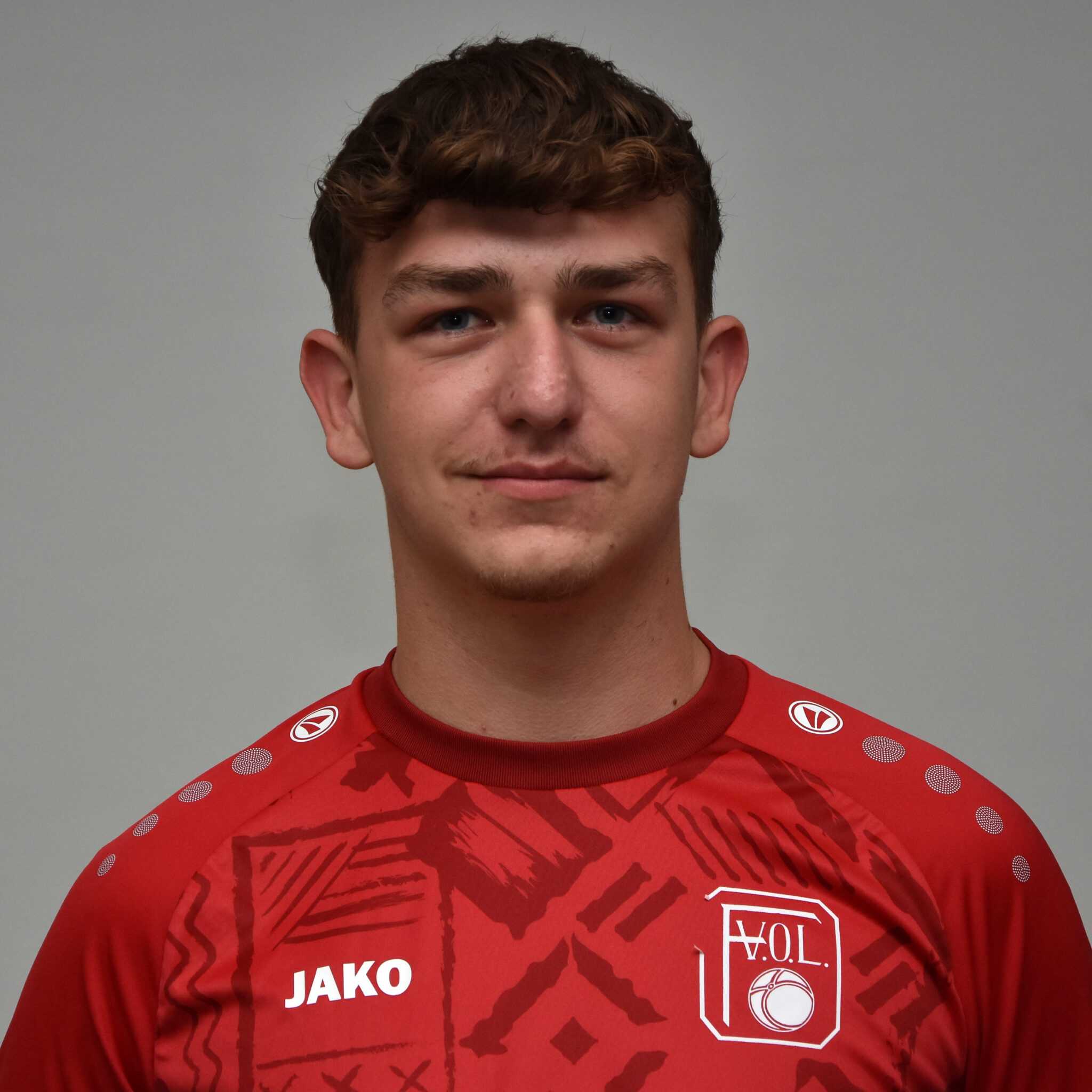 Jonas Gantert