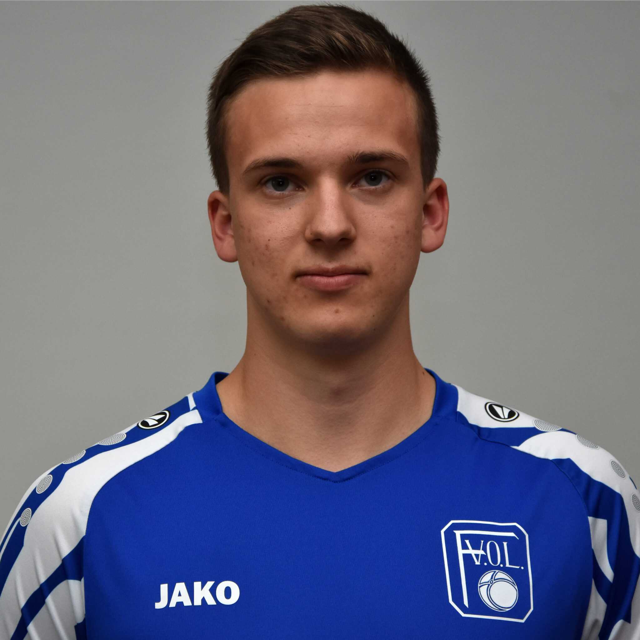 Tobias Bissel