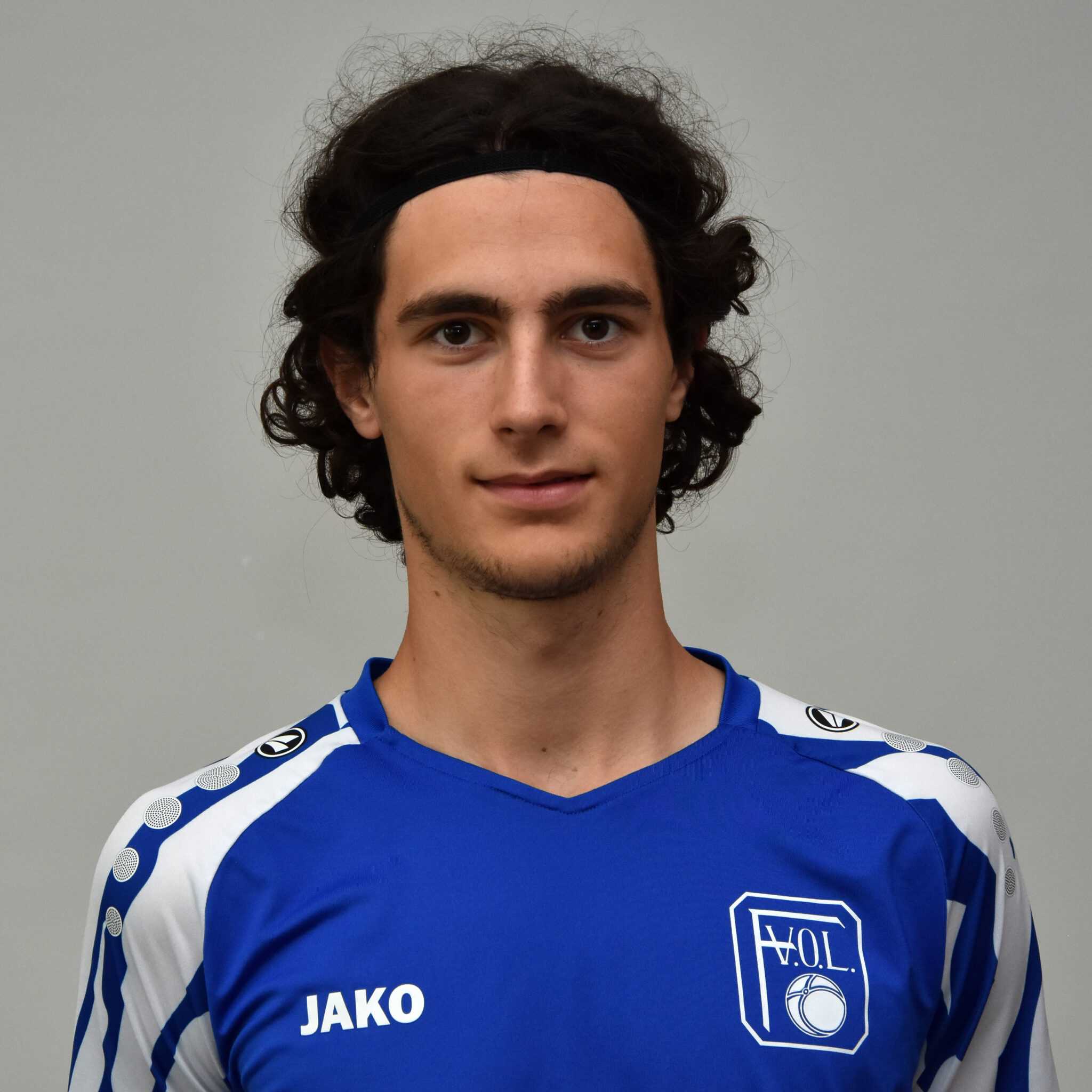Phil Stadler