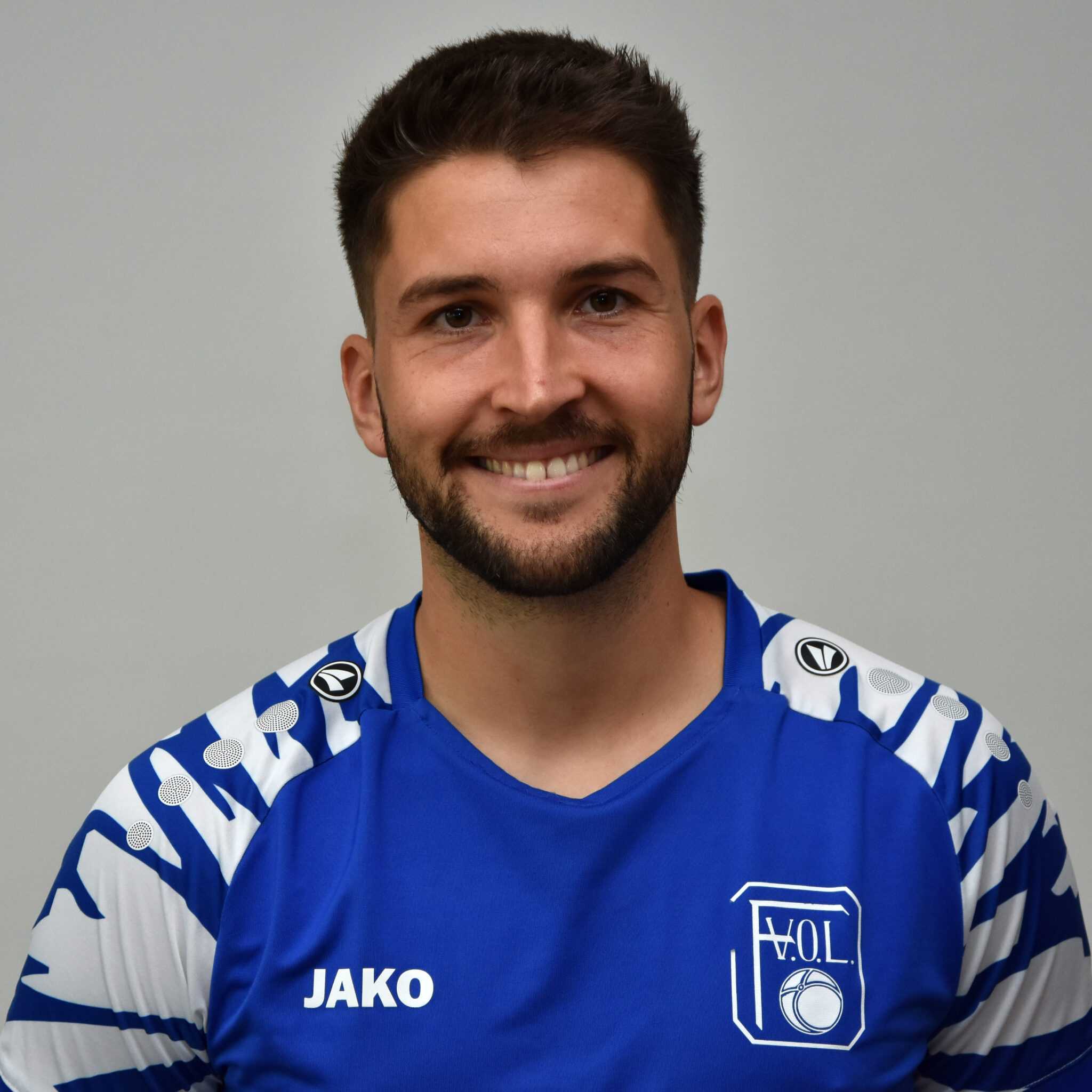 Noah Gnandt