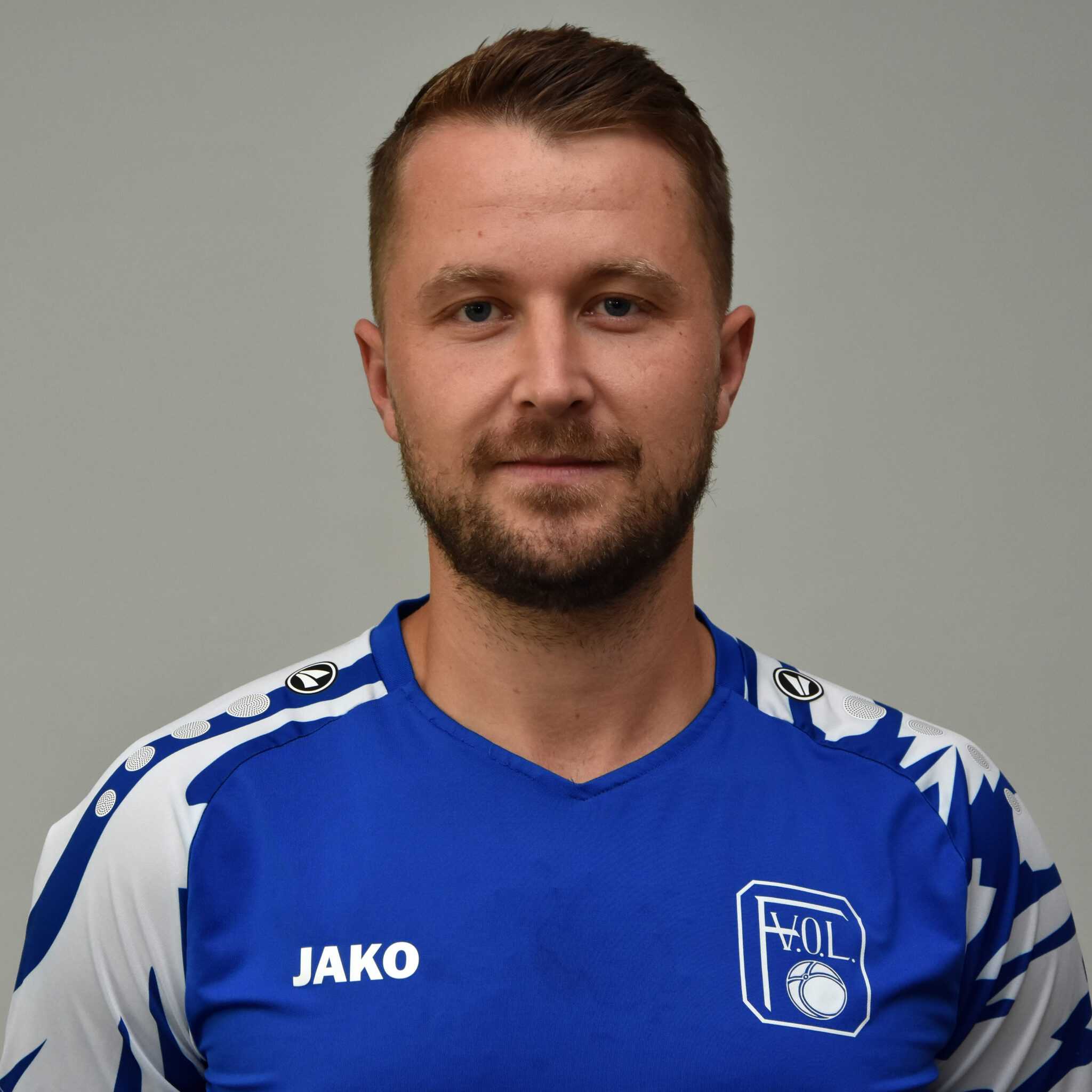 Dominik Ludwig