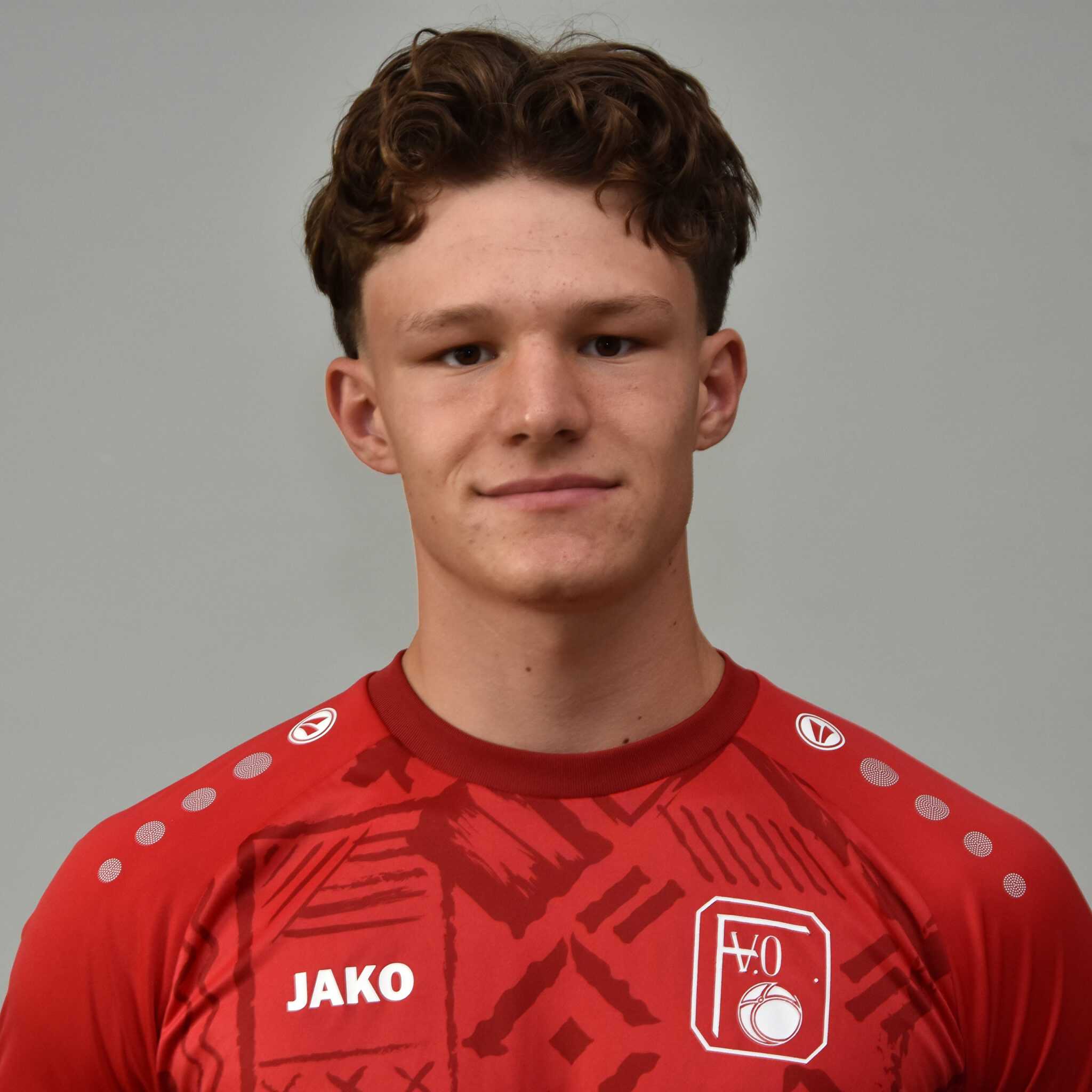 Jonathan Hirsch
