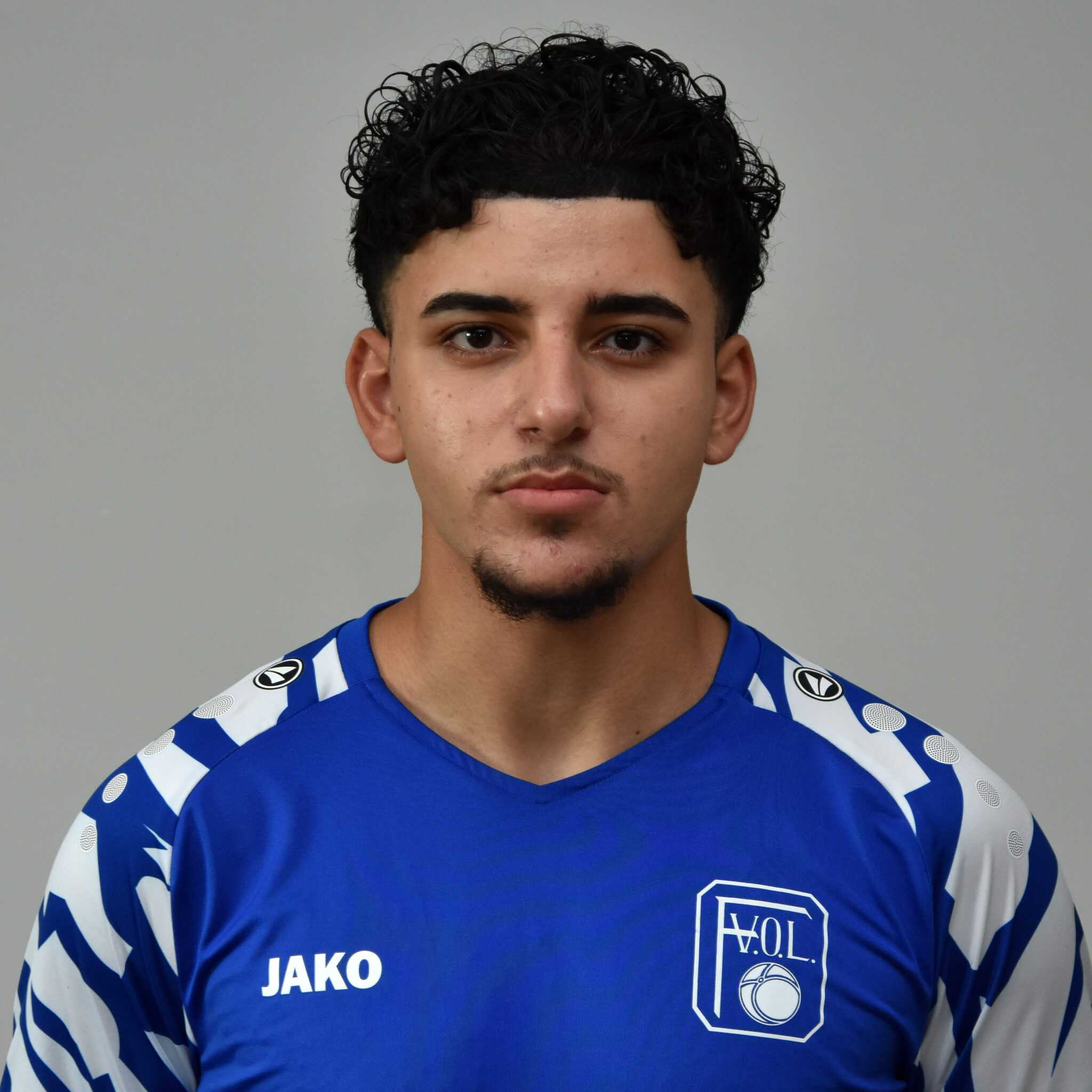 Fares Younes