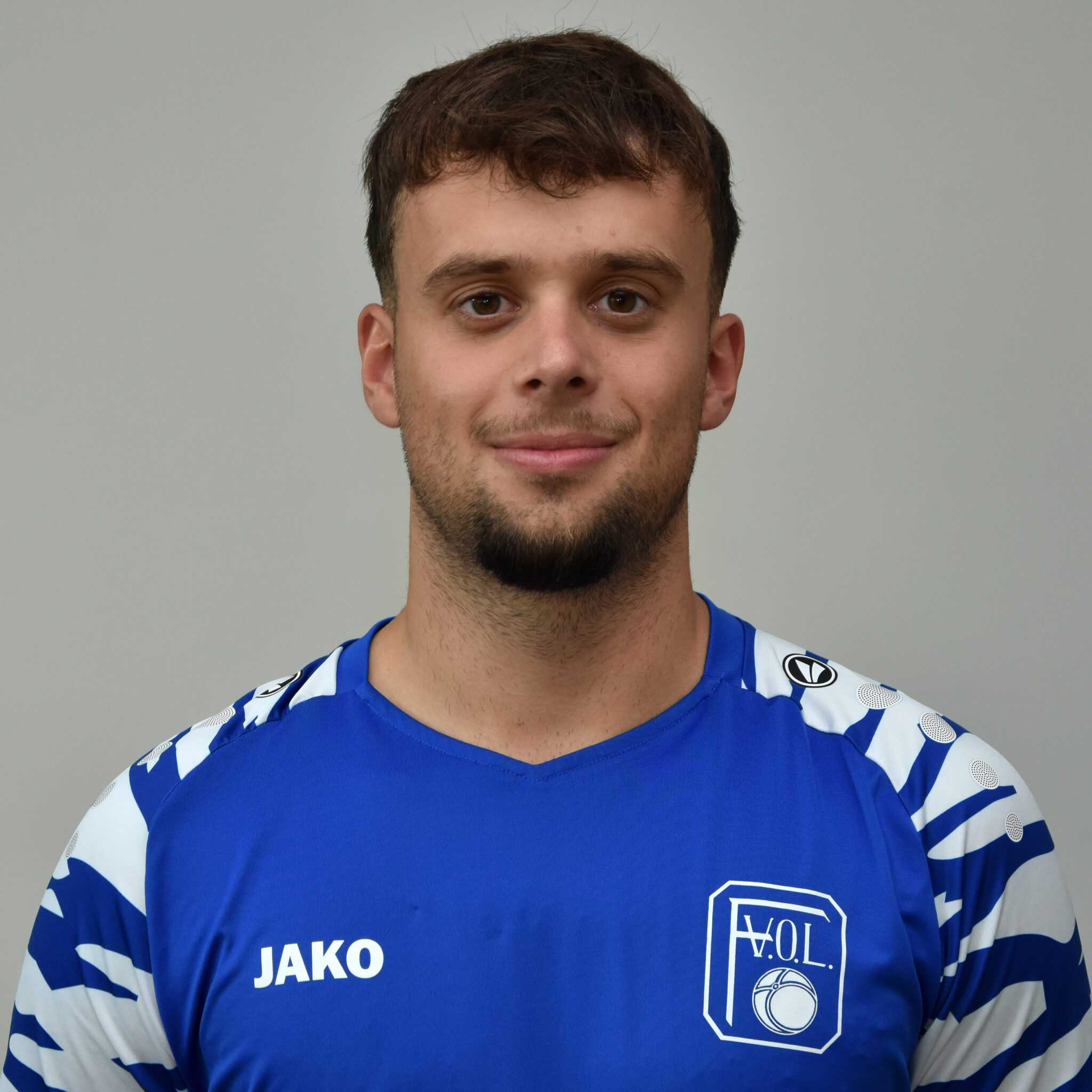 Ben Hugel
