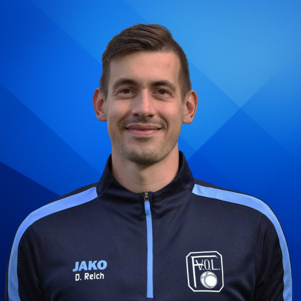 Dominik Reich