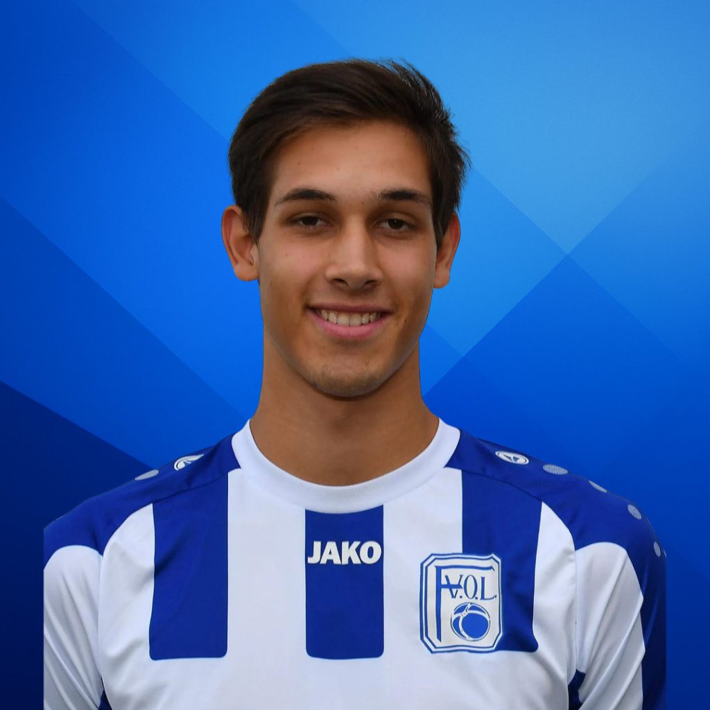 Marcel Hallas
