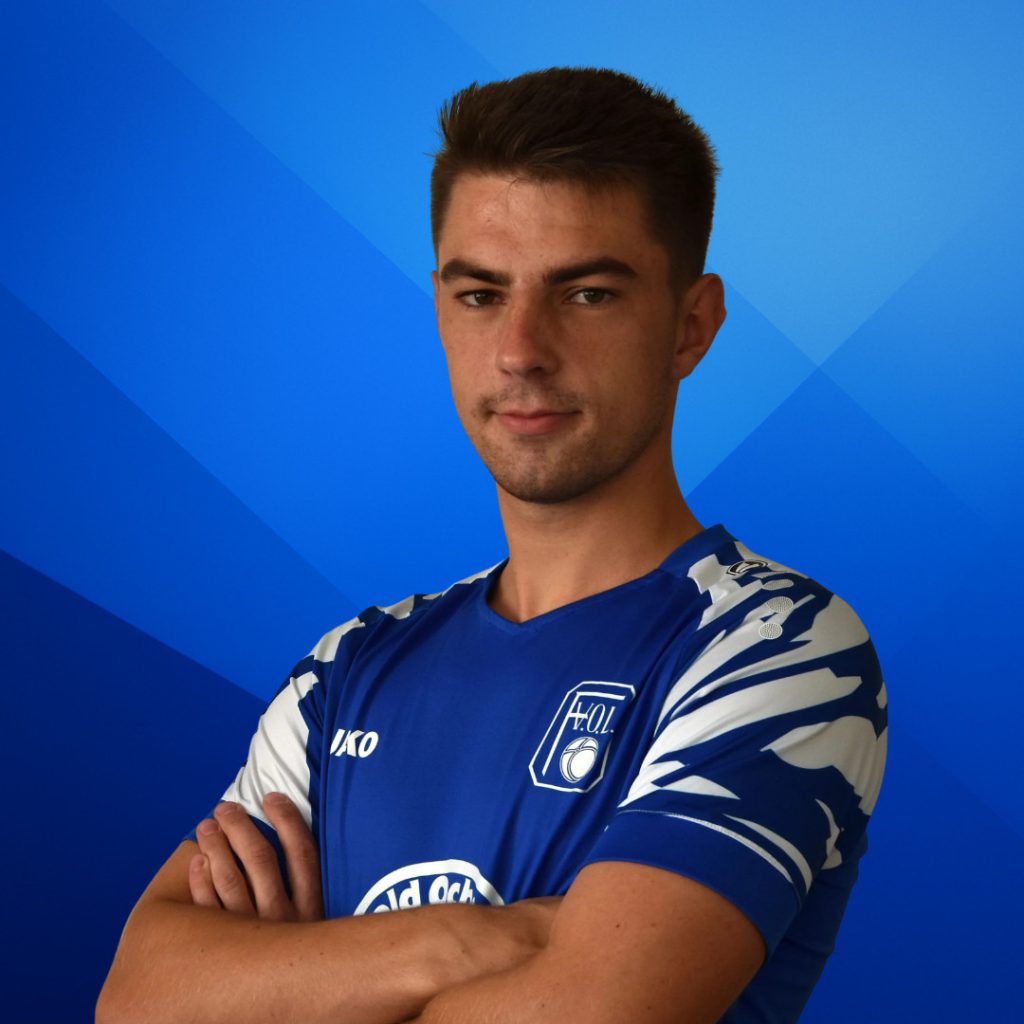 Marco Stöhr